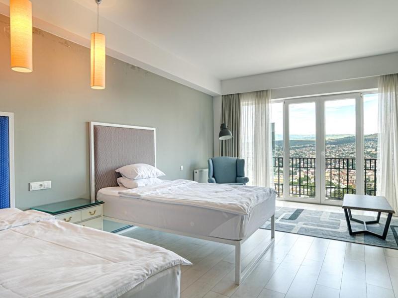 The Terrace Boutique Hotel