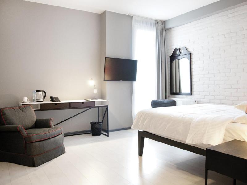 The Terrace Boutique Hotel
