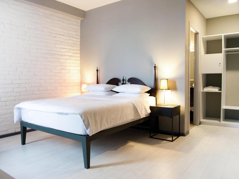 The Terrace Boutique Hotel