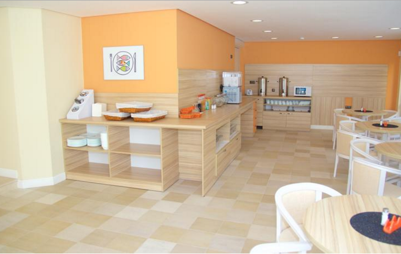 Sunny Residence