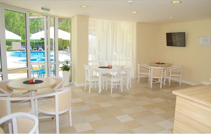 Sunny Residence