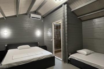 Отель White Hotel Абхазия, Новый Афон, фото 27