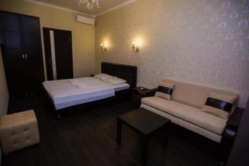 Отель Белый Абхазия, Новый Афон, фото 9