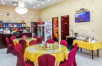 Отель Boss Сингапур, Сингапур, фото 45