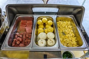 Отель Boss Сингапур, Сингапур, фото 49