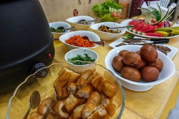 Отель Boss Сингапур, Сингапур, фото 51