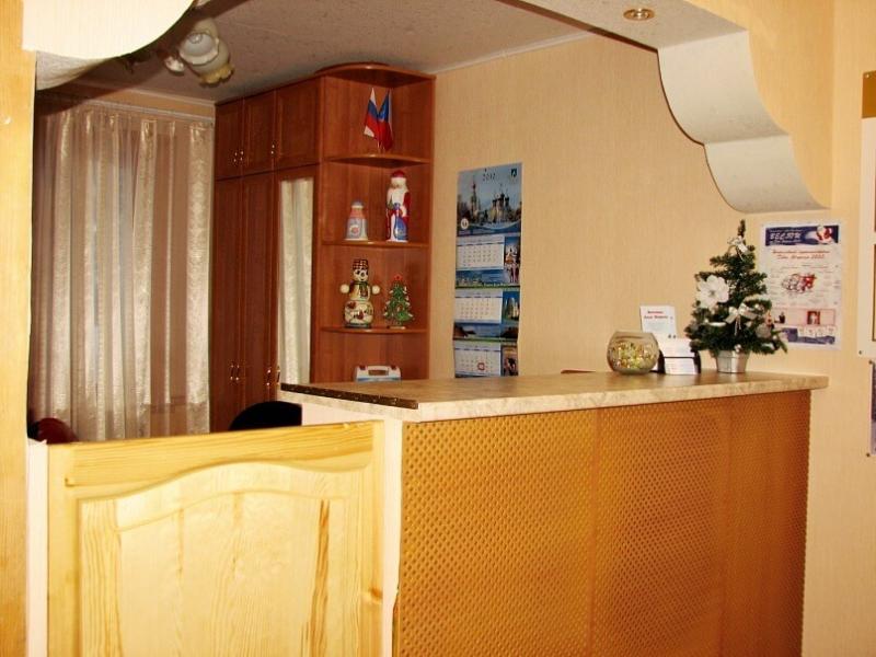 Гостиничный комплекс Вотчина 