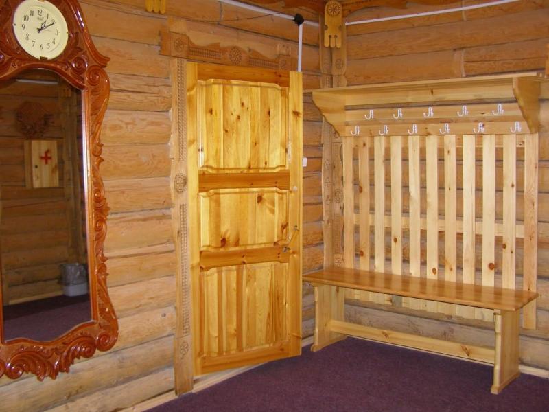 Гостиничный комплекс Вотчина 