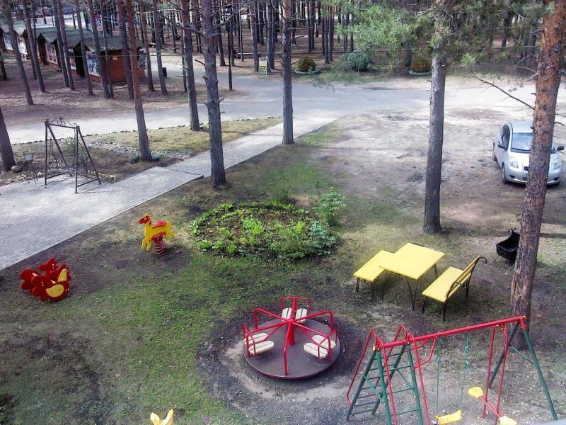 Гостиничный комплекс Вотчина 