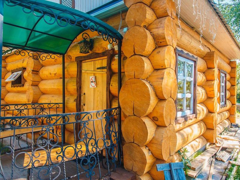Гостиничный комплекс Вотчина 