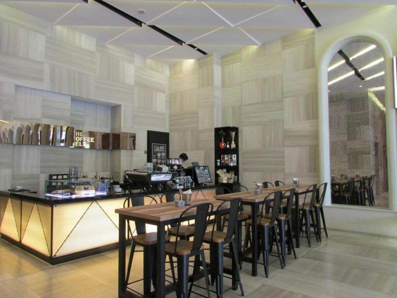 Park Hotel Alexandra
