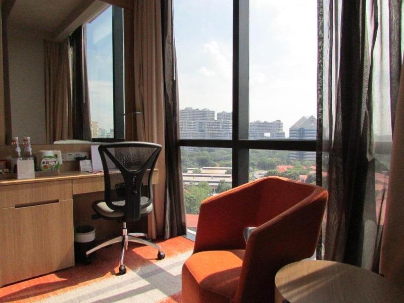 Park Hotel Alexandra