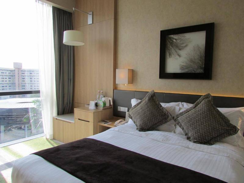 Park Hotel Alexandra