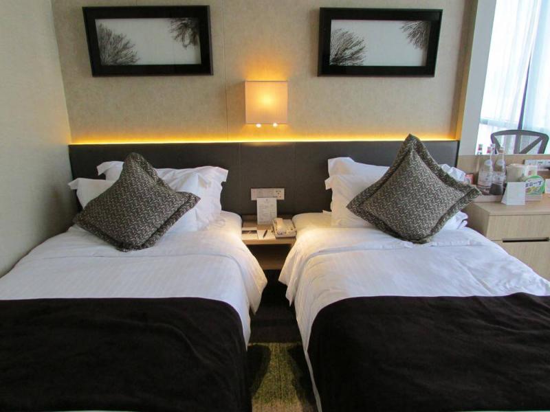 Park Hotel Alexandra