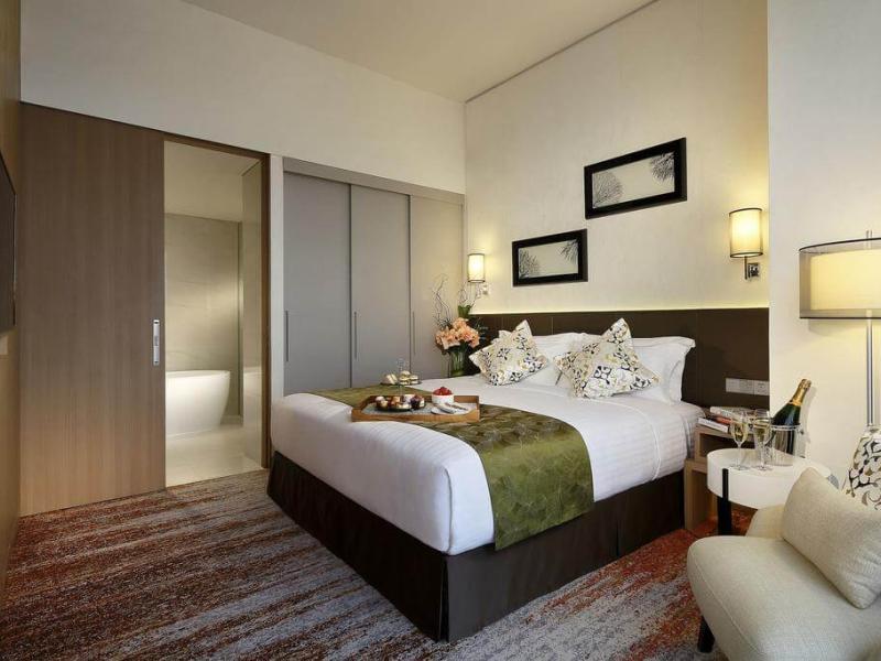 Park Hotel Alexandra