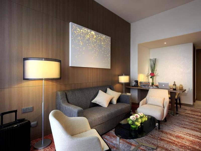 Park Hotel Alexandra