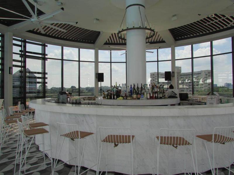 Park Hotel Alexandra