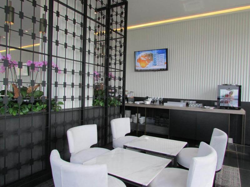 Park Hotel Alexandra