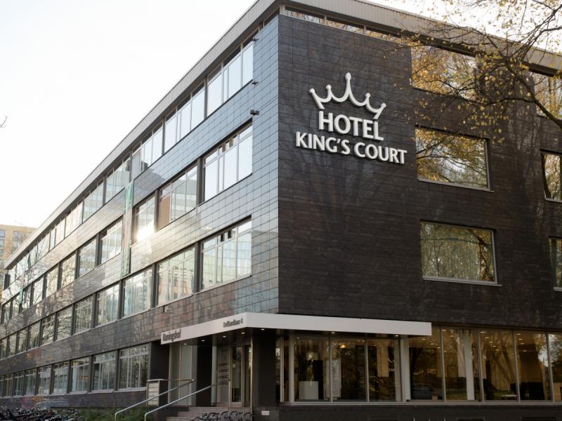 King`s Court