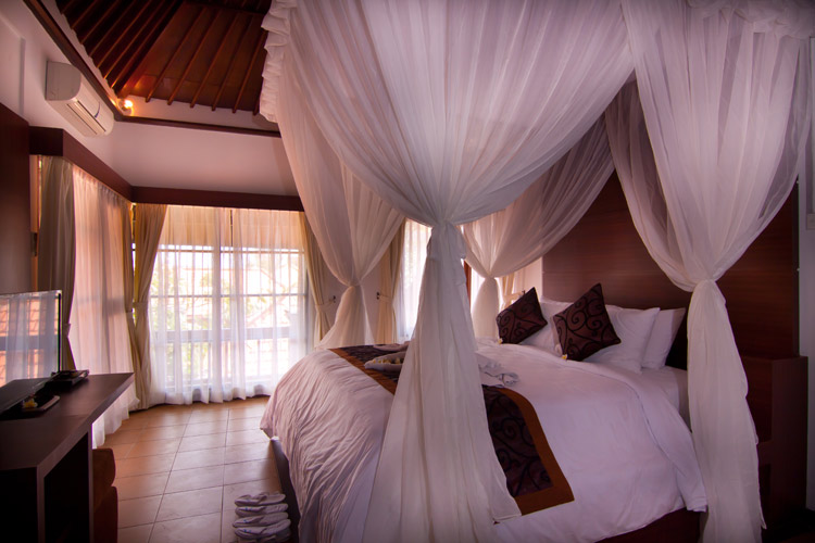 The Awan Villas