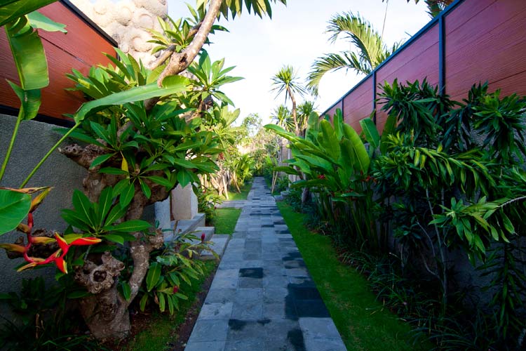 The Awan Villas