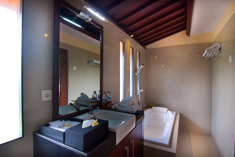 The Awan Villas