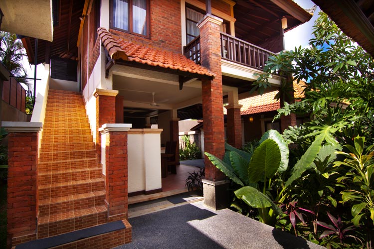 The Awan Villas