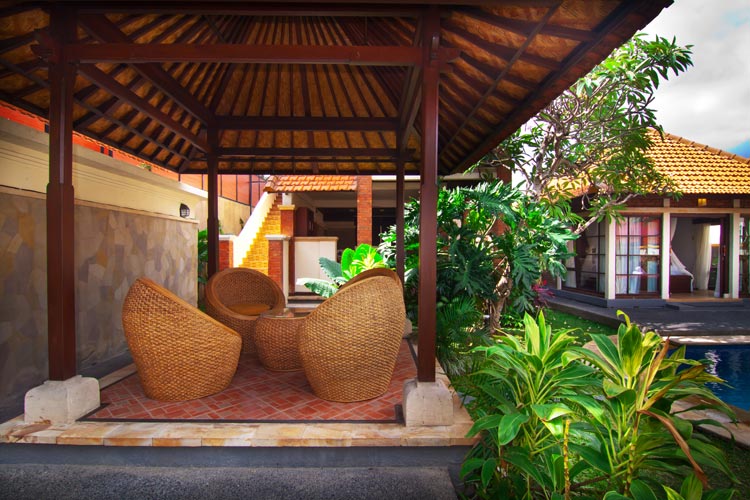 The Awan Villas