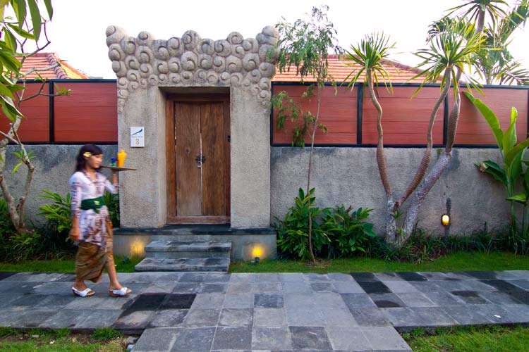 The Awan Villas