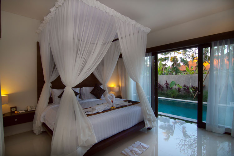 The Awan Villas