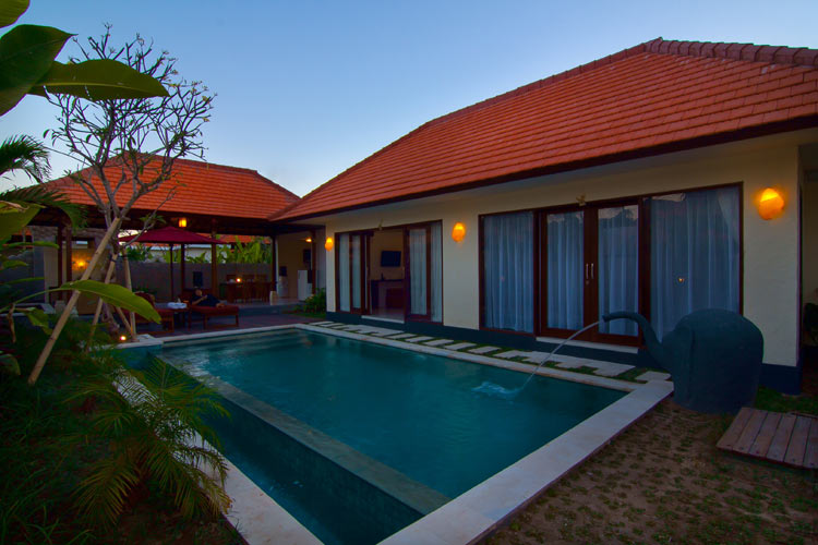 The Awan Villas