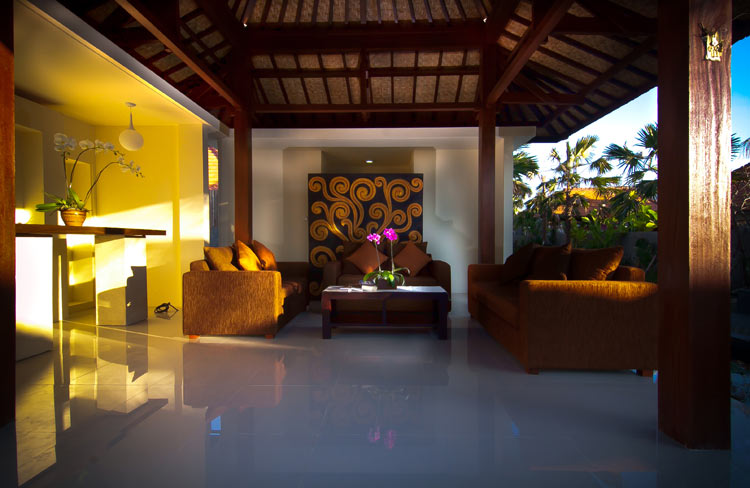 The Awan Villas