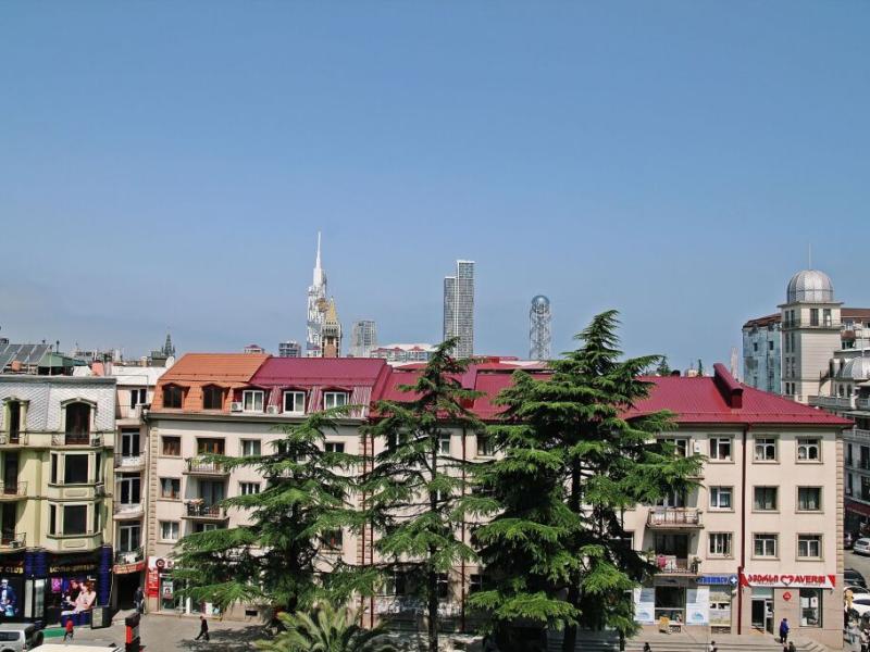 Batumi Plaza
