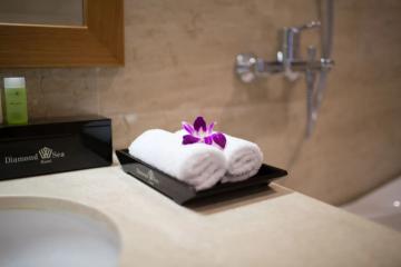 Отель Diamond Sea Hotel Вьетнам, Дананг, фото 11