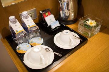 Отель Diamond Sea Hotel Вьетнам, Дананг, фото 12