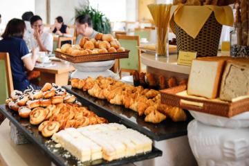 Отель Diamond Sea Hotel Вьетнам, Дананг, фото 13