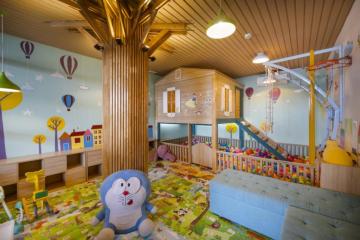 Отель Diamond Sea Hotel Вьетнам, Дананг, фото 17