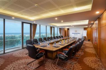 Отель Diamond Sea Hotel Вьетнам, Дананг, фото 21