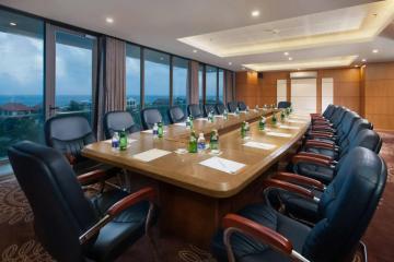 Отель Diamond Sea Hotel Вьетнам, Дананг, фото 22