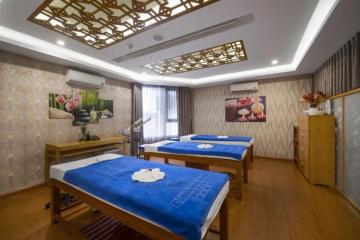 Отель Diamond Sea Hotel Вьетнам, Дананг, фото 24