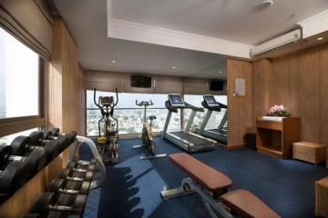 Отель Diamond Sea Hotel Вьетнам, Дананг, фото 27