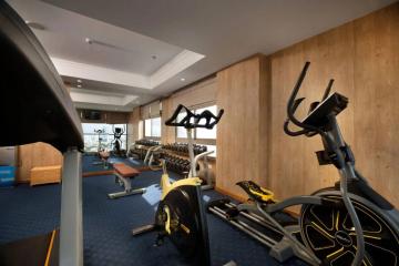 Отель Diamond Sea Hotel Вьетнам, Дананг, фото 29