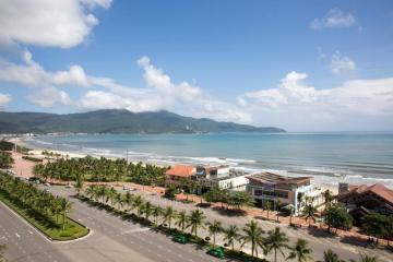 Отель Diamond Sea Hotel Вьетнам, Дананг, фото 30