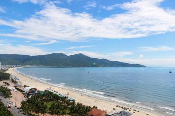 Отель Diamond Sea Hotel Вьетнам, Дананг, фото 31