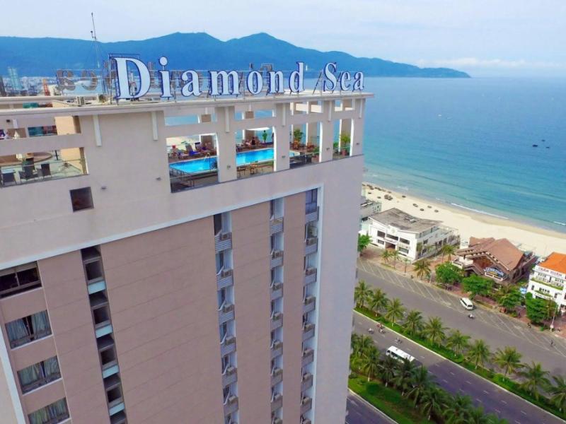 Diamond Sea Hotel
