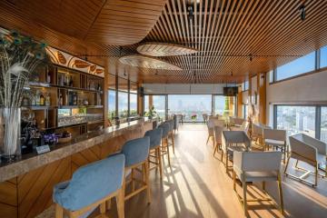 Отель Diamond Sea Hotel Вьетнам, Дананг, фото 38