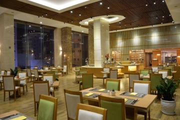 Отель Diamond Sea Hotel Вьетнам, Дананг, фото 41