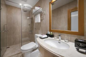 Отель Diamond Sea Hotel Вьетнам, Дананг, фото 45