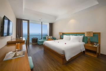 Отель Diamond Sea Hotel Вьетнам, Дананг, фото 46