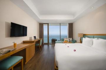 Отель Diamond Sea Hotel Вьетнам, Дананг, фото 47